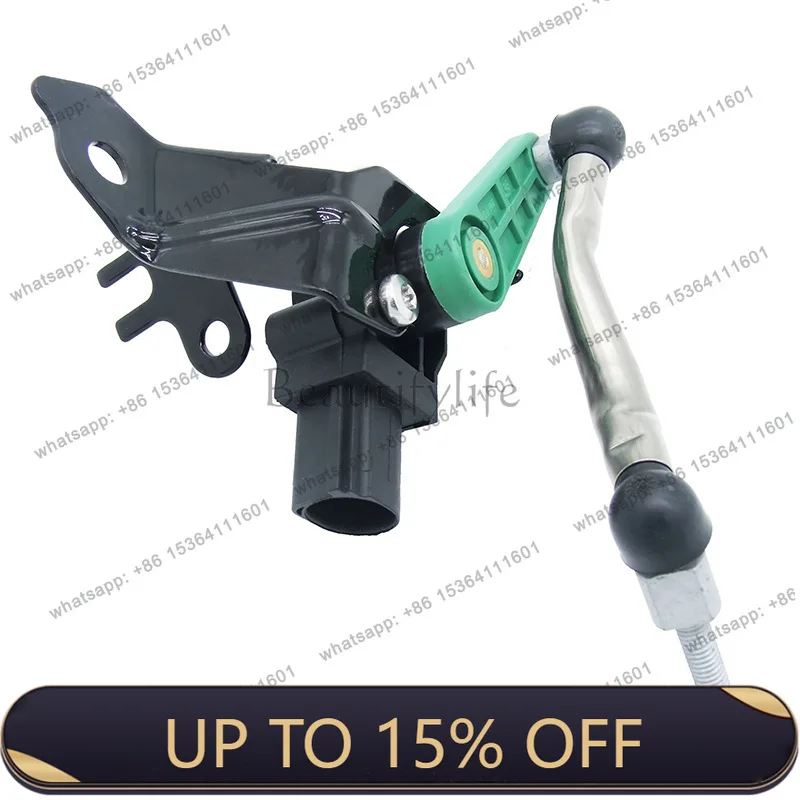 4H090750 is suitable for precise sensing of the A5 2010-2017 body height sensor