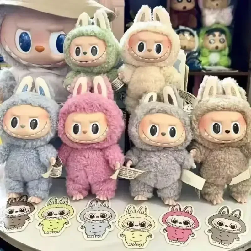صب la serie V3 تردد القلب معكرون émail عزر فيزاج aveugle boîte PVC صورة decoration de Bureau mignon Pop cadeau