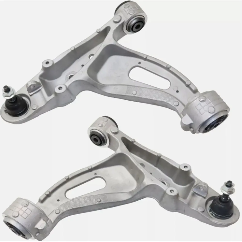 

2PCS Front Lower Control Arm Kit For Cadillac CTS 2003-2007 25758281 25758280 25758282 25758283