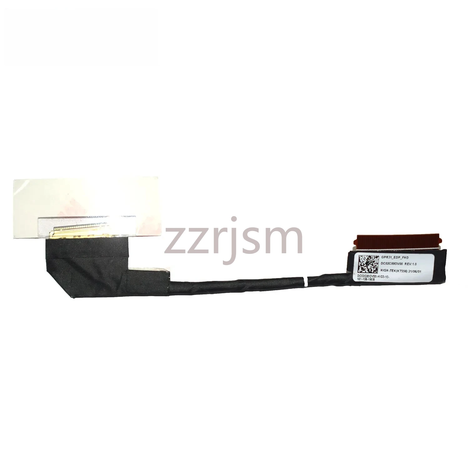 L94501-001 DC02C00OV00 New Lcd GPR31 EDP FHD Cable Lvds Wire 30Pin For Envy X360 13-AY TPN-C147