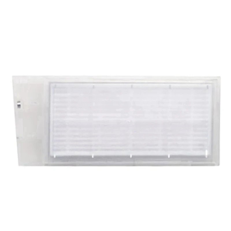 掃除機ロボットのメインブラシ,HEPAフィルター,サイドブラシ,スペアパーツ,アクセサリー,roidmi eve plus,12個