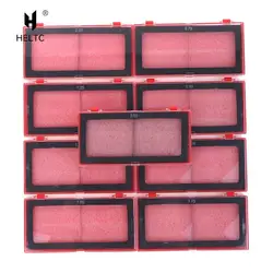 1pc 1.0/1.5/2.0/2.5/3.0 Diopter Welding Helmet Mask Glass Magnifying Replace Lens For Construction Welding Eye-Protecting Welder