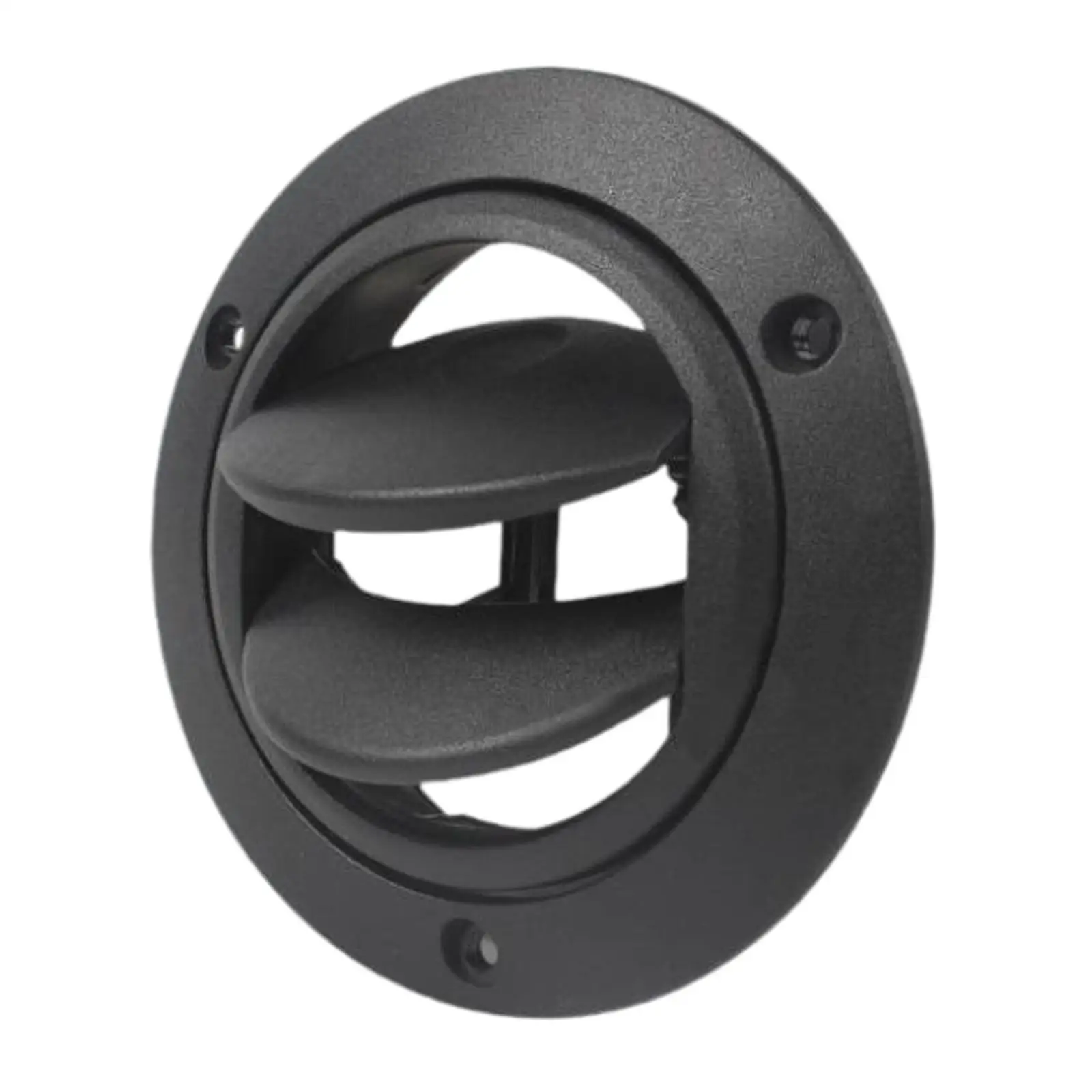 منفذ تكييف الهواء اتجاه قابل للتعديل سهل التركيب ملحقات RV