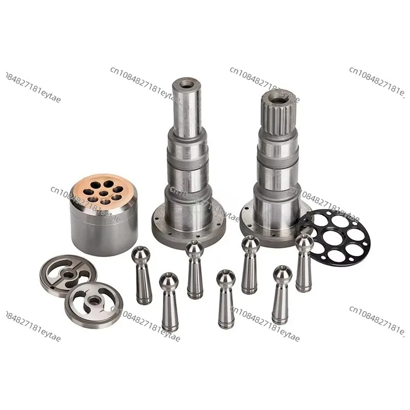 Hydraulic Piston Pump Repair Parts Kit