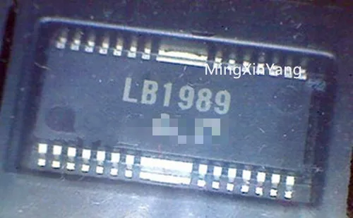 5PCS LB1989-TE-R LB1989 HSOP-28 Integrated Circuit IC chip