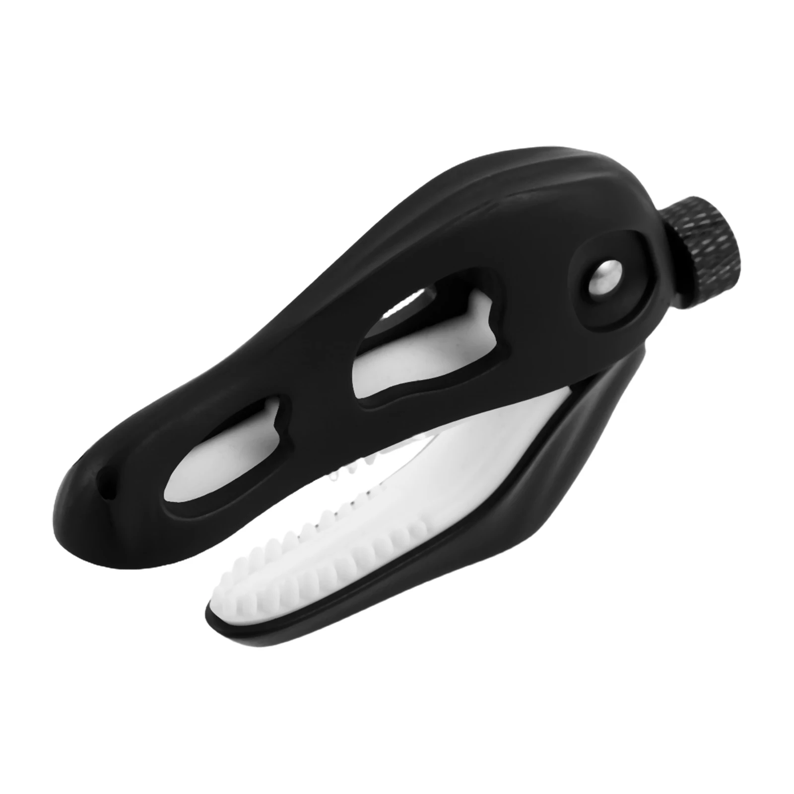 

Guitar Capo Zinc Alloy Adjustable for Acoustic Electric Ukulele Banjo Clamp Cool Accessories Sturdy Material Easy Use Versatile