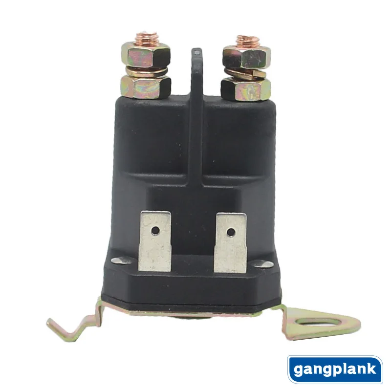 Lawn Mower Relay La… - image