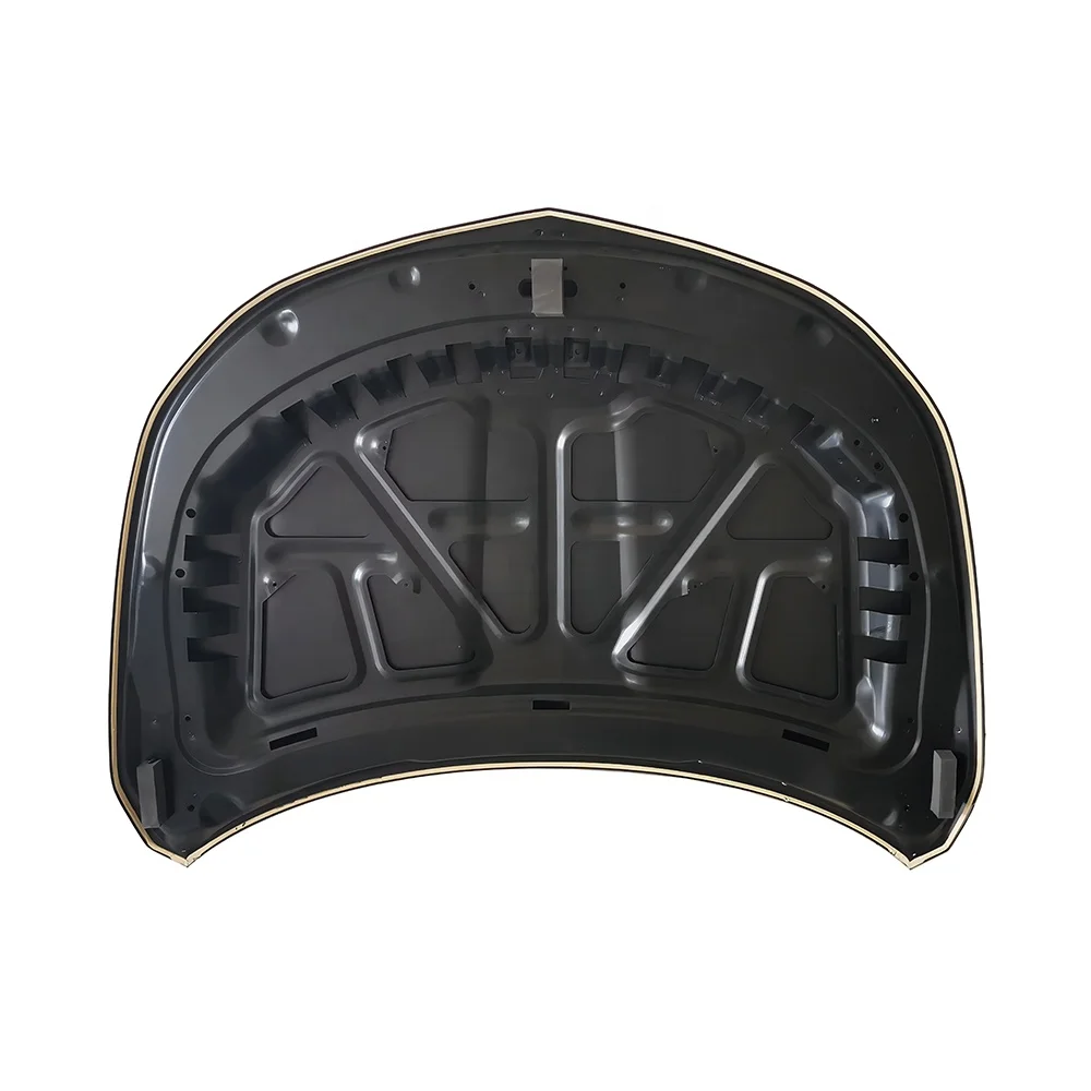 

Factory Hot Selling 2014-2020 Impala Great Quality Replaced Aluminum Car Engine Hood Bonnet 84380741 23366485