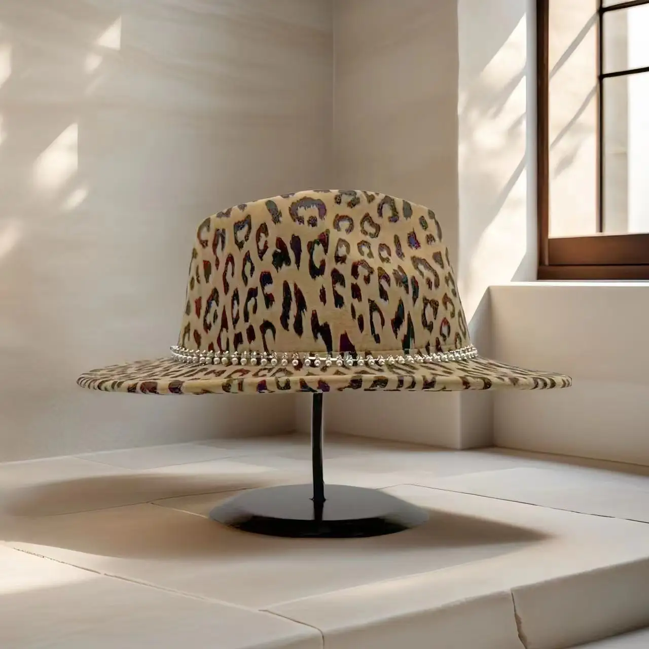 HongLuan Glitterkostuumhoed Volwassene & Cowboyhoeden Strass voor dames, Cowboy Cosplay Vrouwelijke accessoires & Cowgirl Cap