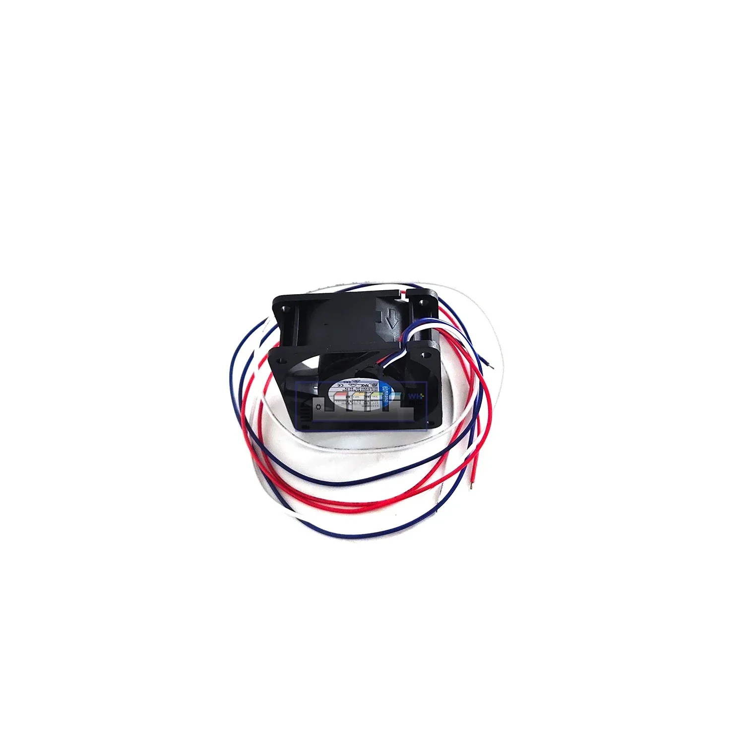 ventilateur-de-refroidissement-pour-machine-d'impression-piece-624hhpr-24v-215ma-52w-ds115240f-1-piece