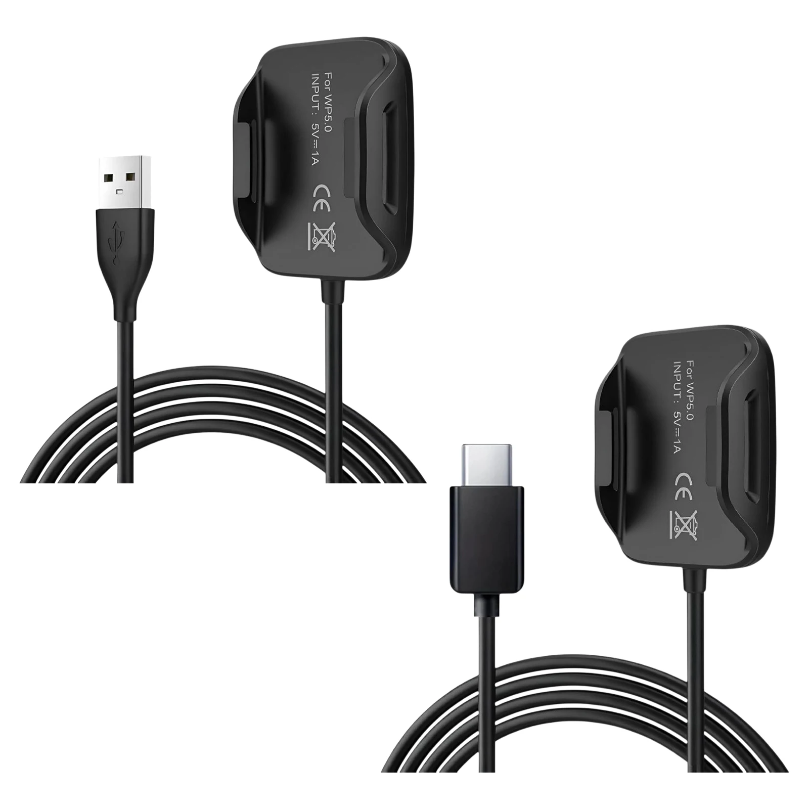 for Whoop 5.0 MG Whoop MG Basic Charger with 1m Charging Cable Portable Magnetic Charging Cable Wristband Charging Cable