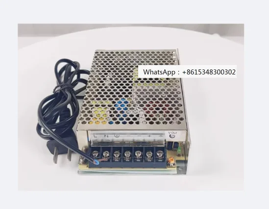 

Цифровой преобразователь/преобразующий датчик натяжения и крутящего момента с интерфейсом RS485/232 и импульсным источником питания