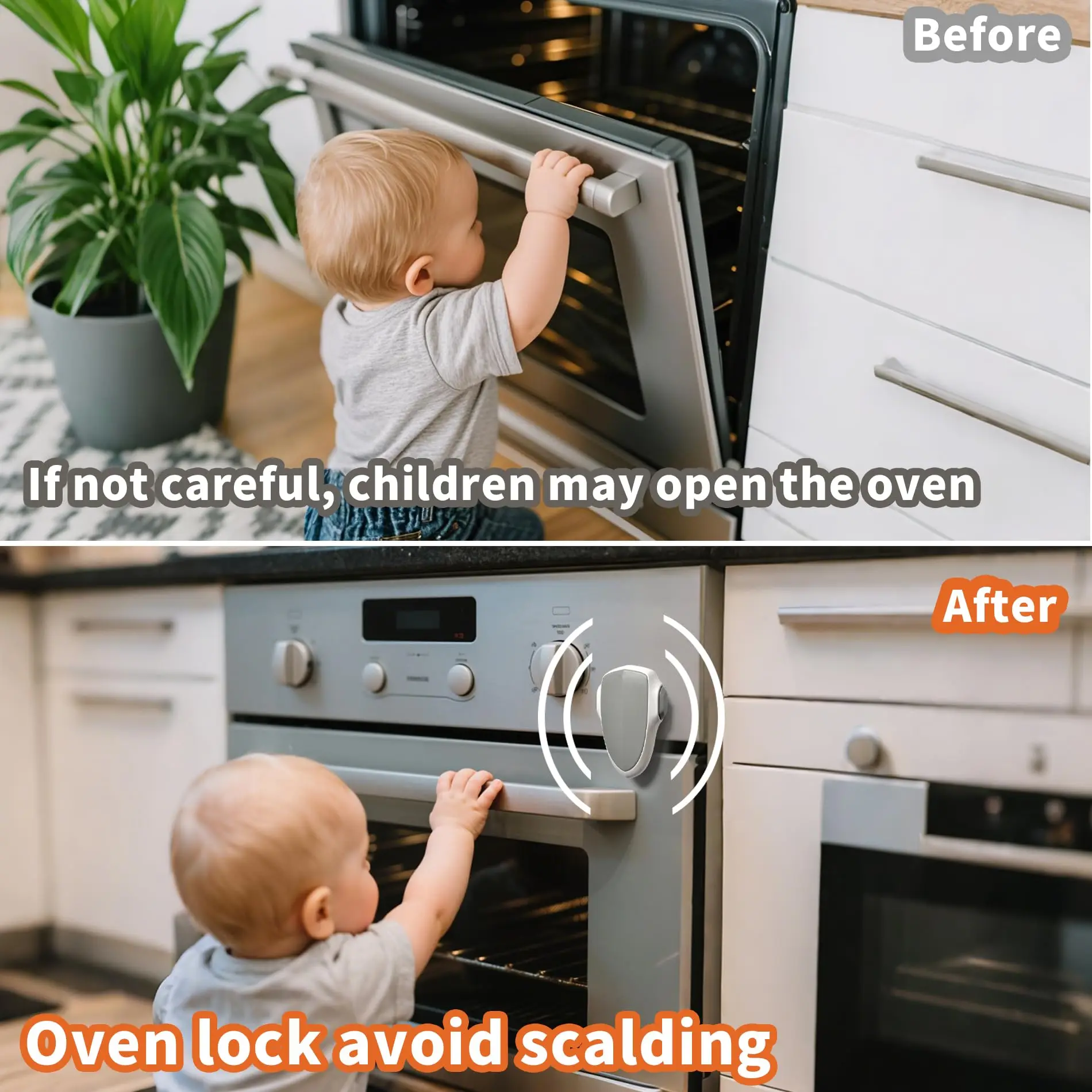 Thumbnail 4 - #60 Baby Safety Locks List of Top Picks