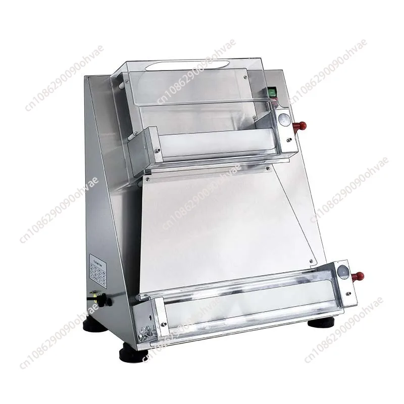 Pizza Press Machine Electric Dough Roller Machine for Home use