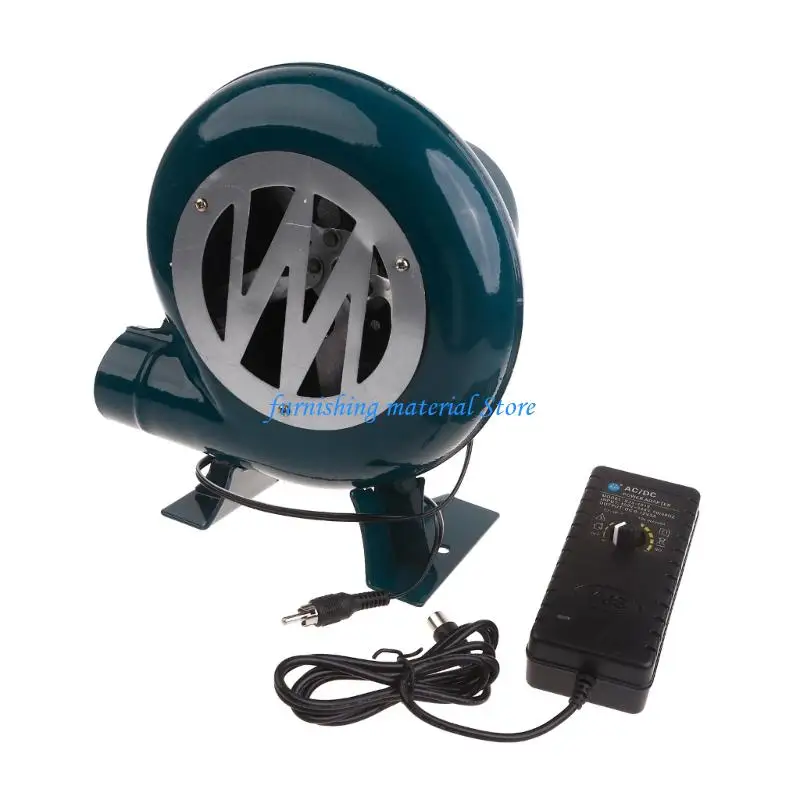 Y5GD 80 / 100W BBQ venti