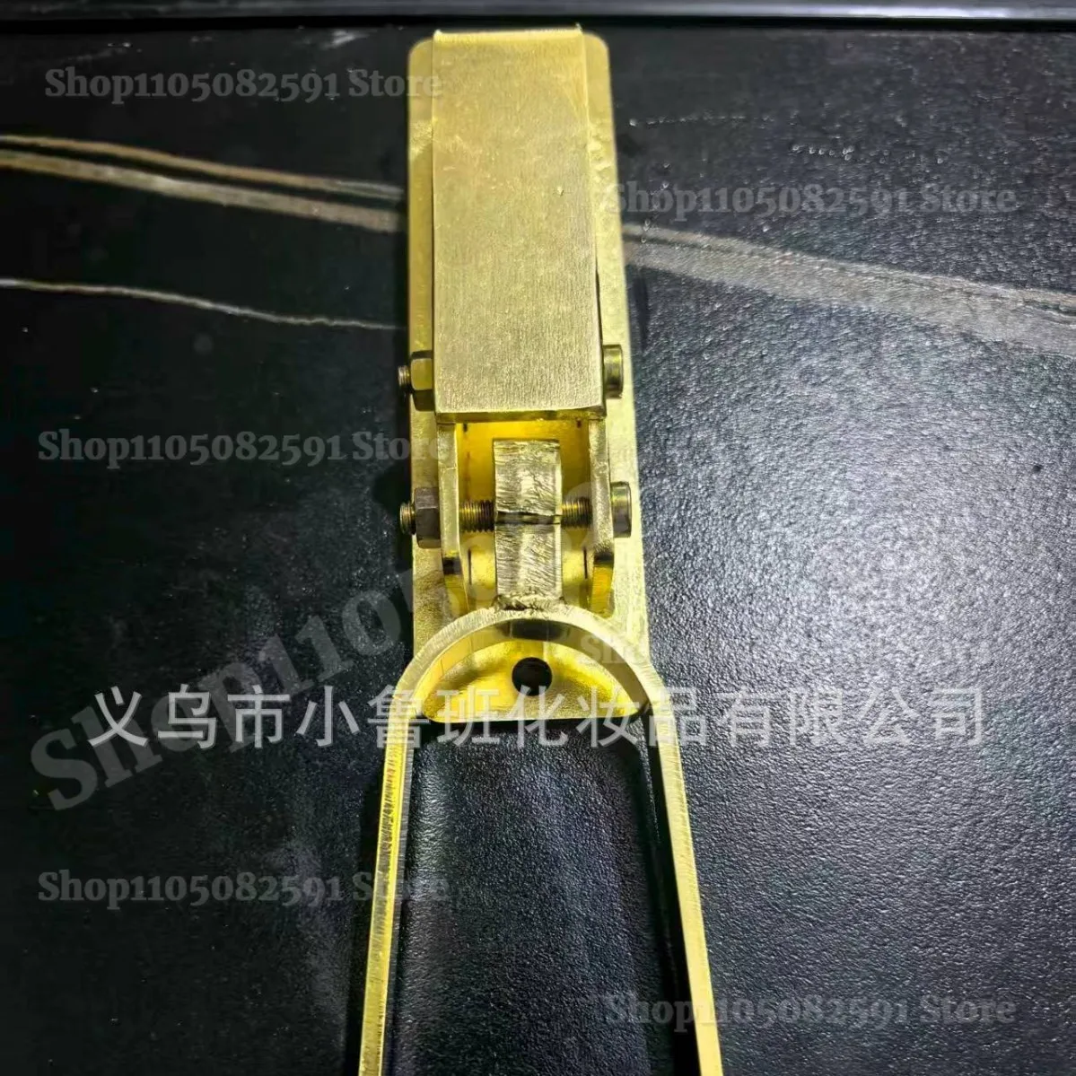 مزلاج بوابة القفل الفوري – مزلاج بوابة عالي التحمل بيد واحدة للمزرعة والمدخل والفناء الخلفي |   قفل زنبركي أوتوماتيكي، سهل التركيب على الخشب