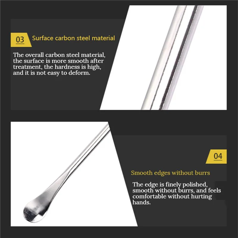 

375 мм автоматическая ложка, комплект для замены шин, инструменты для замены рычага, ложка для шин, инструмент для лома, сверхмощный мотоцикл, велосипед