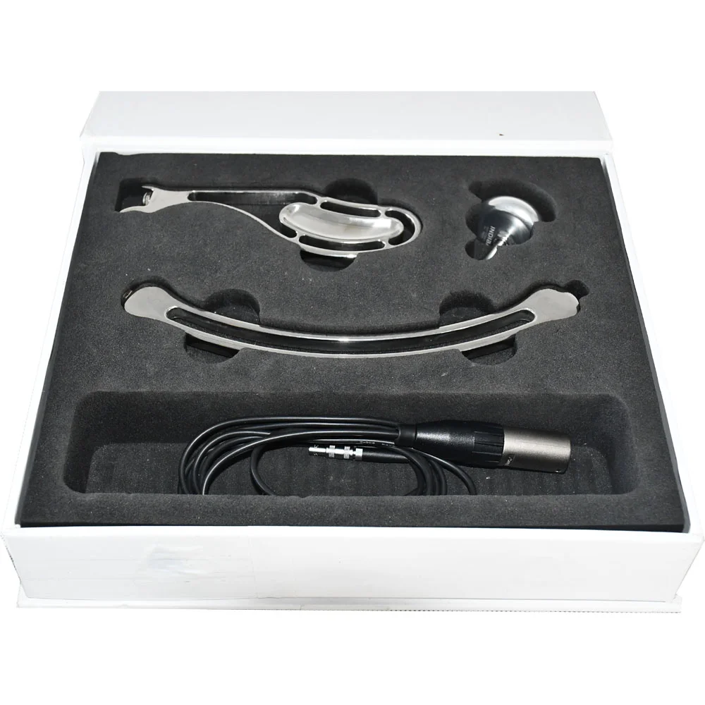 Indiba Fascia Can Be Used In Er-45 Er-42, Activ 701 801 802 902