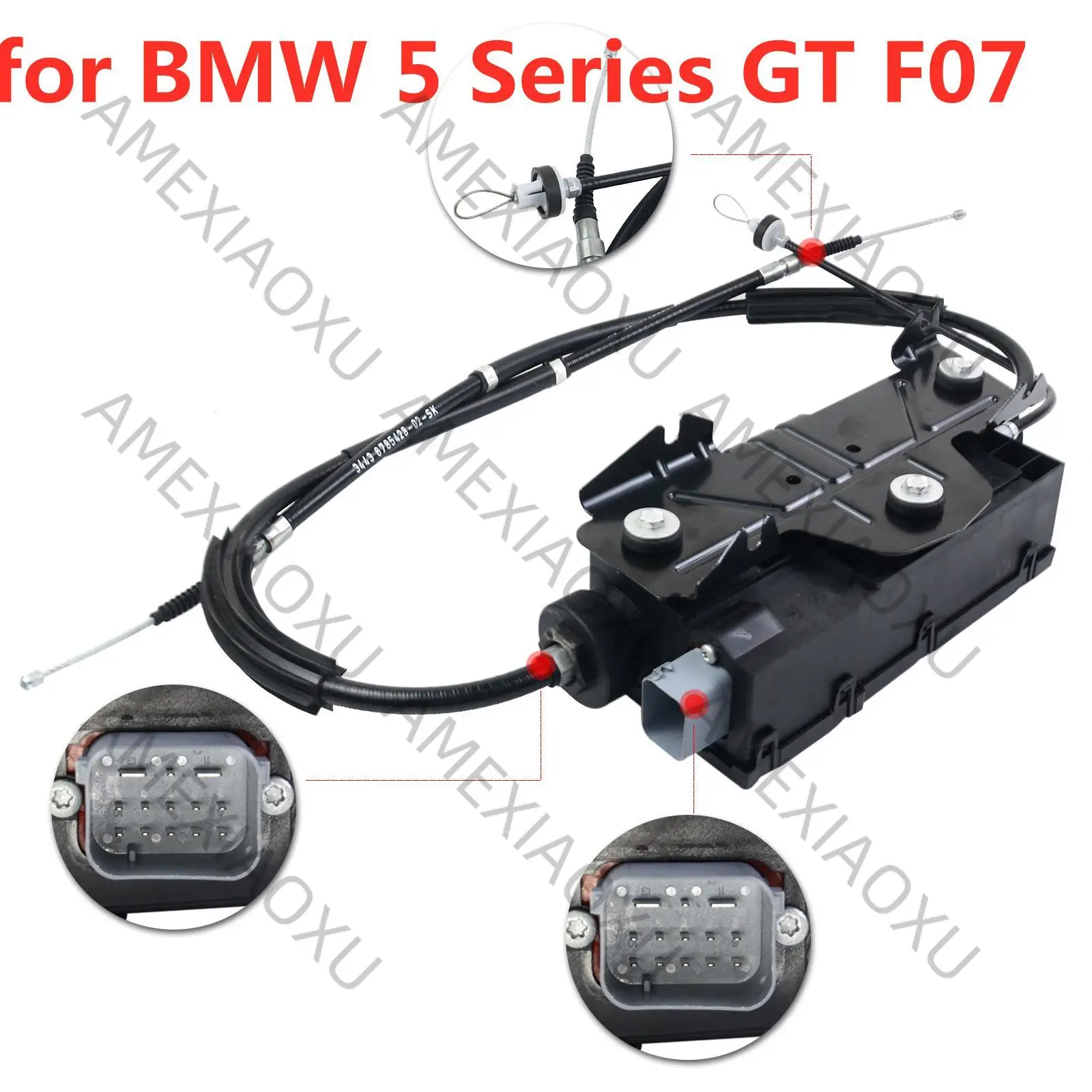 

AP03 34436874219 Park Brake Module EPB hand brake Actuator fits for BMW 5 Series GT F07 530d 535d 550i 520d