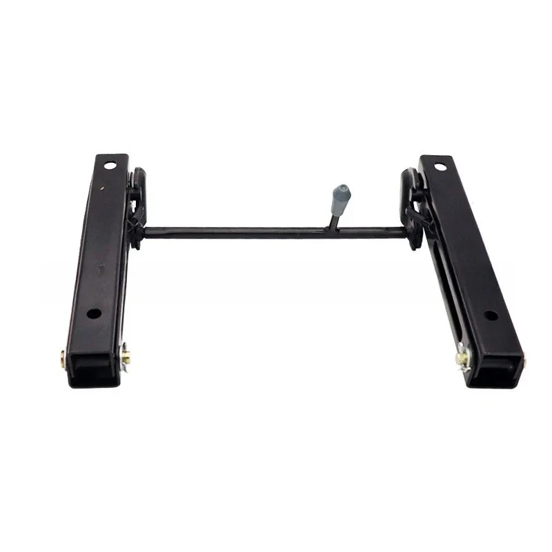 

Seat forward flip modification accessories forward fold flip machine skeleton installed in the middle row single seat