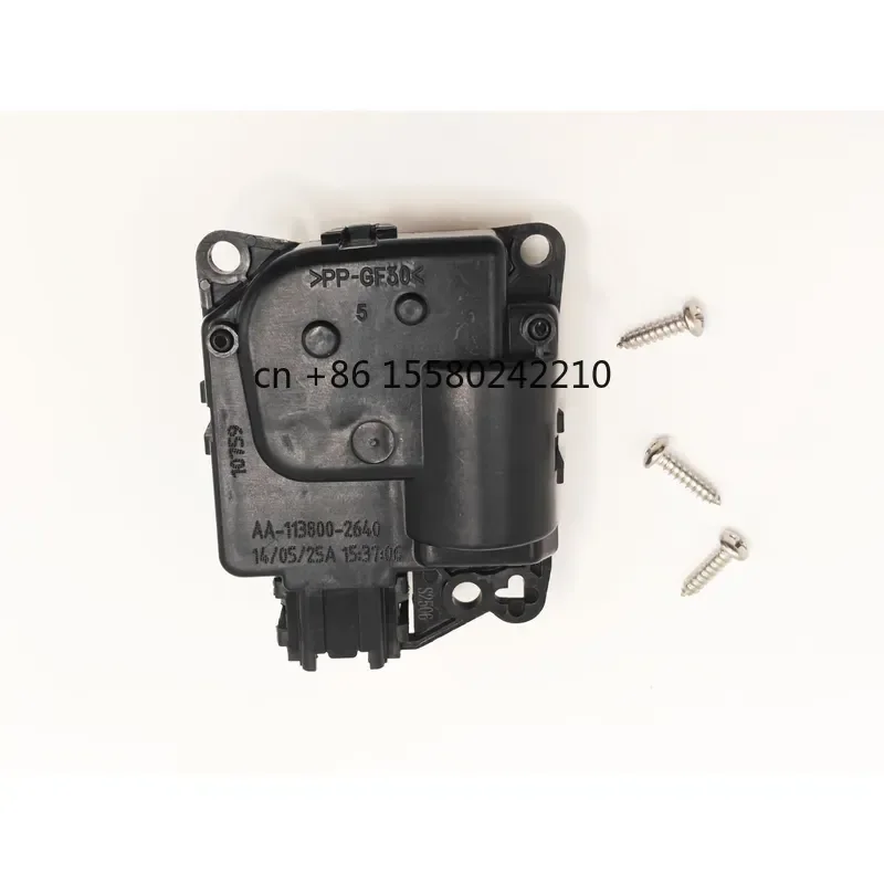 2026 hot New HVAC Heater Air Mixing Door Actuator 68018109AA for Compass Wrangler 2007-2022