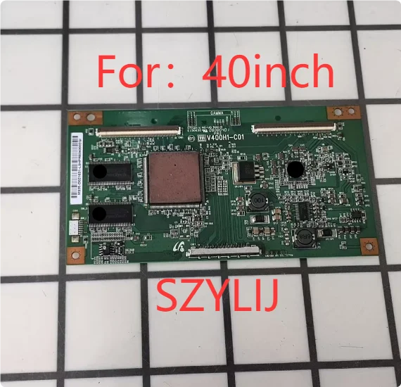 Good quality for V400H1-C03 V400H1-C01 V400H1-L01 V400H1-L03 LCD TV TLM40V69P LA40A550P1R