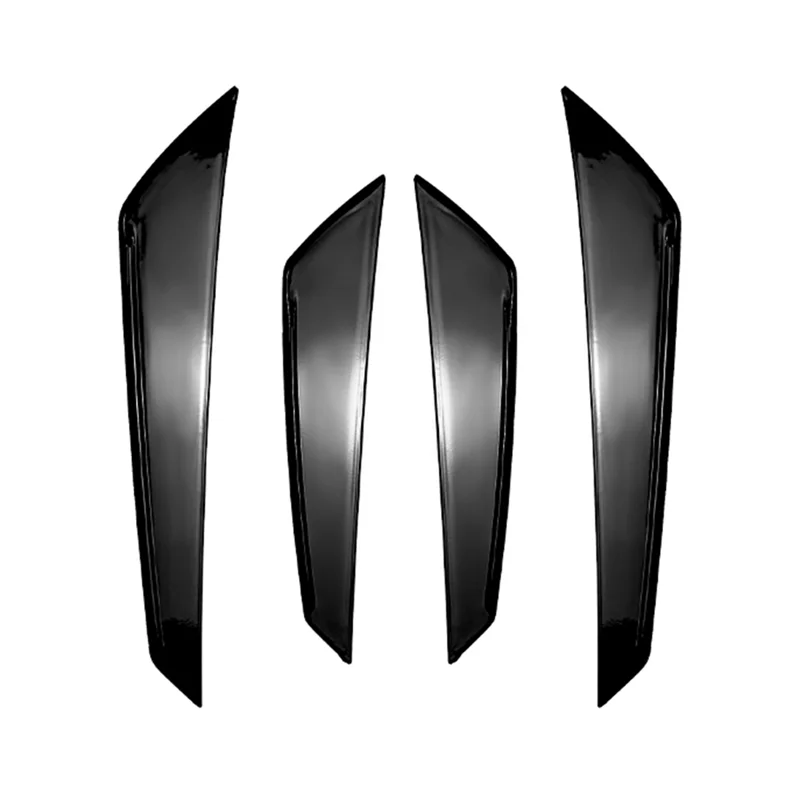 Car Front Bumper Ou… - image