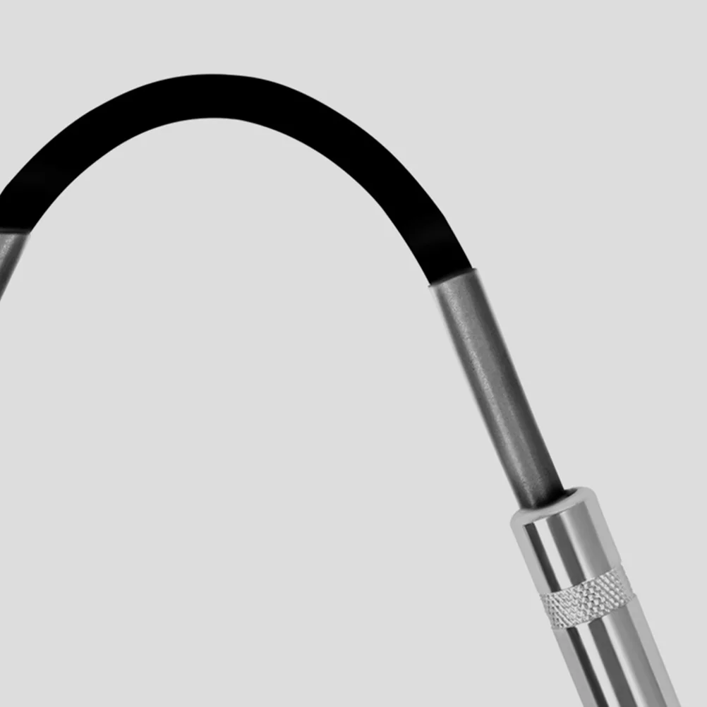 

Patch 6.35Mm Pedal Connection Noise Reduction Audio Cable For Durable Metal Head Compact Portable Effects Cable Patch Cables