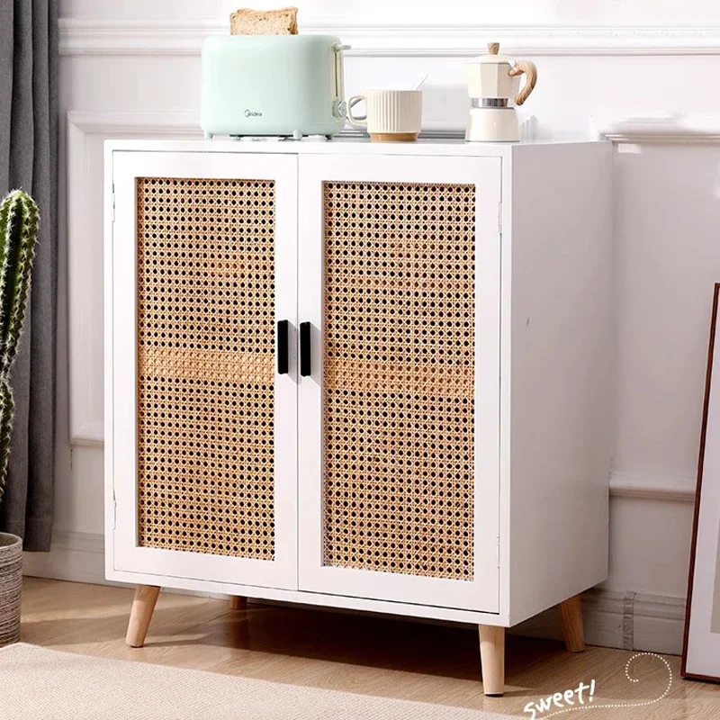 Commode d'angle de luxe moderne, commode de proximité, armoire de rangement, meubles de chambre à coucher, salon, ensemble blanc