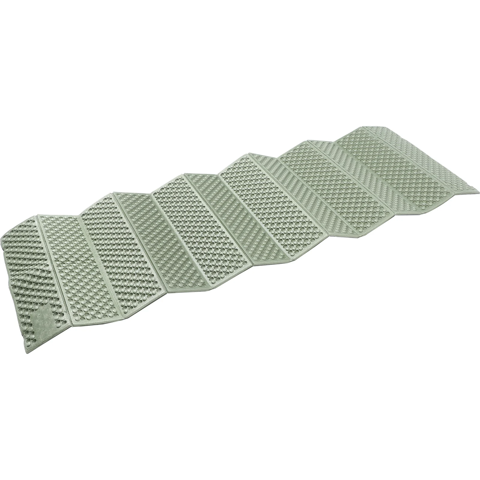 

Water-Resistant Thick Picnic Pad Portable Camping Foldable Sleeping Mat For Outdoor Beach Hiking Multi-Use Lightweight Foldable