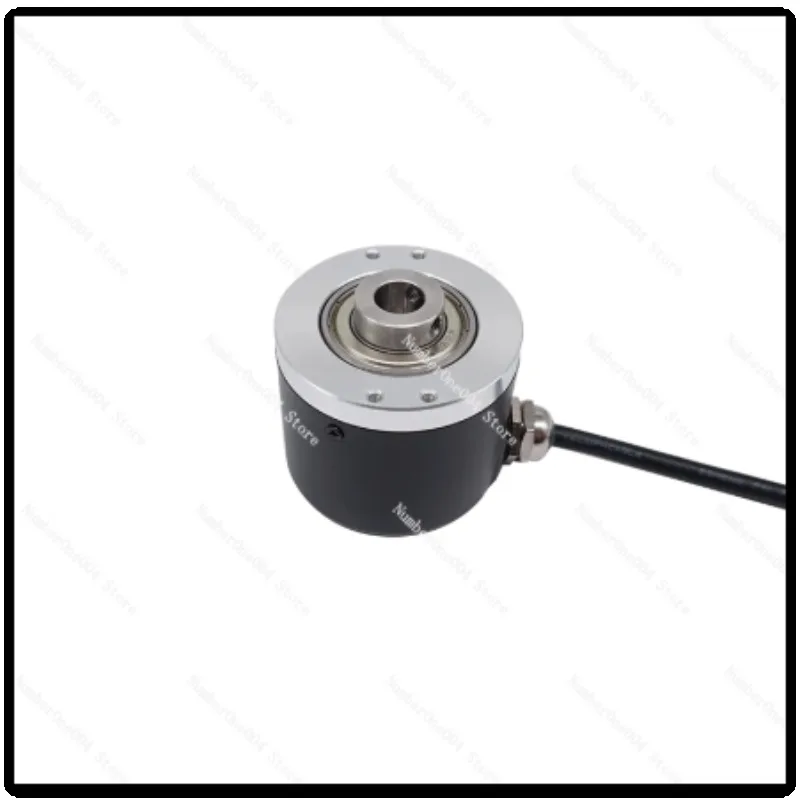

Absolute encoder power-off memory RSSI BISS-C RS422 horizontal gray code binary