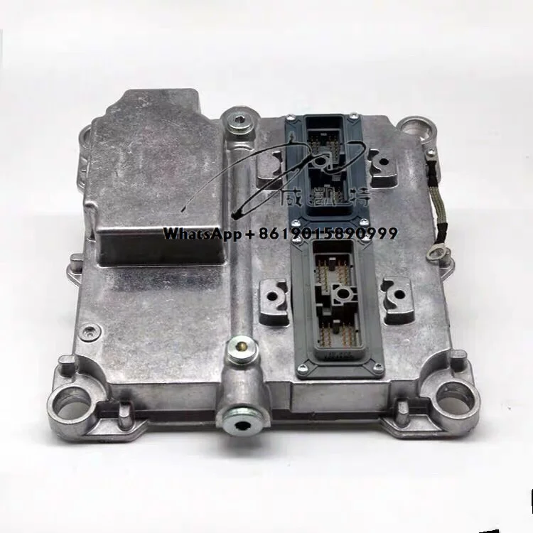 

320D 323D Excavator Spare Parts Engine ECU Controller 331-7539 3317539