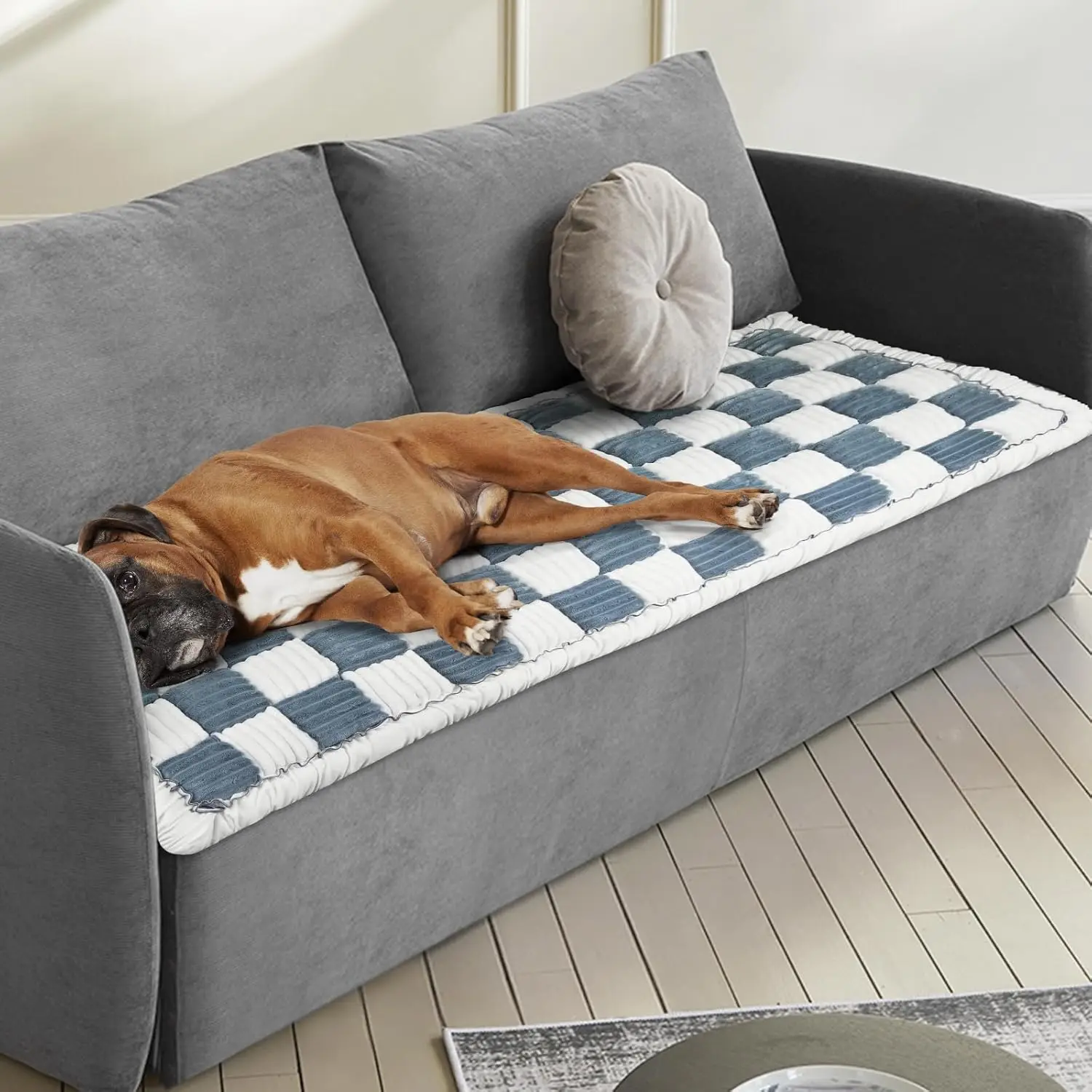 Dog Couch Cover Pro…