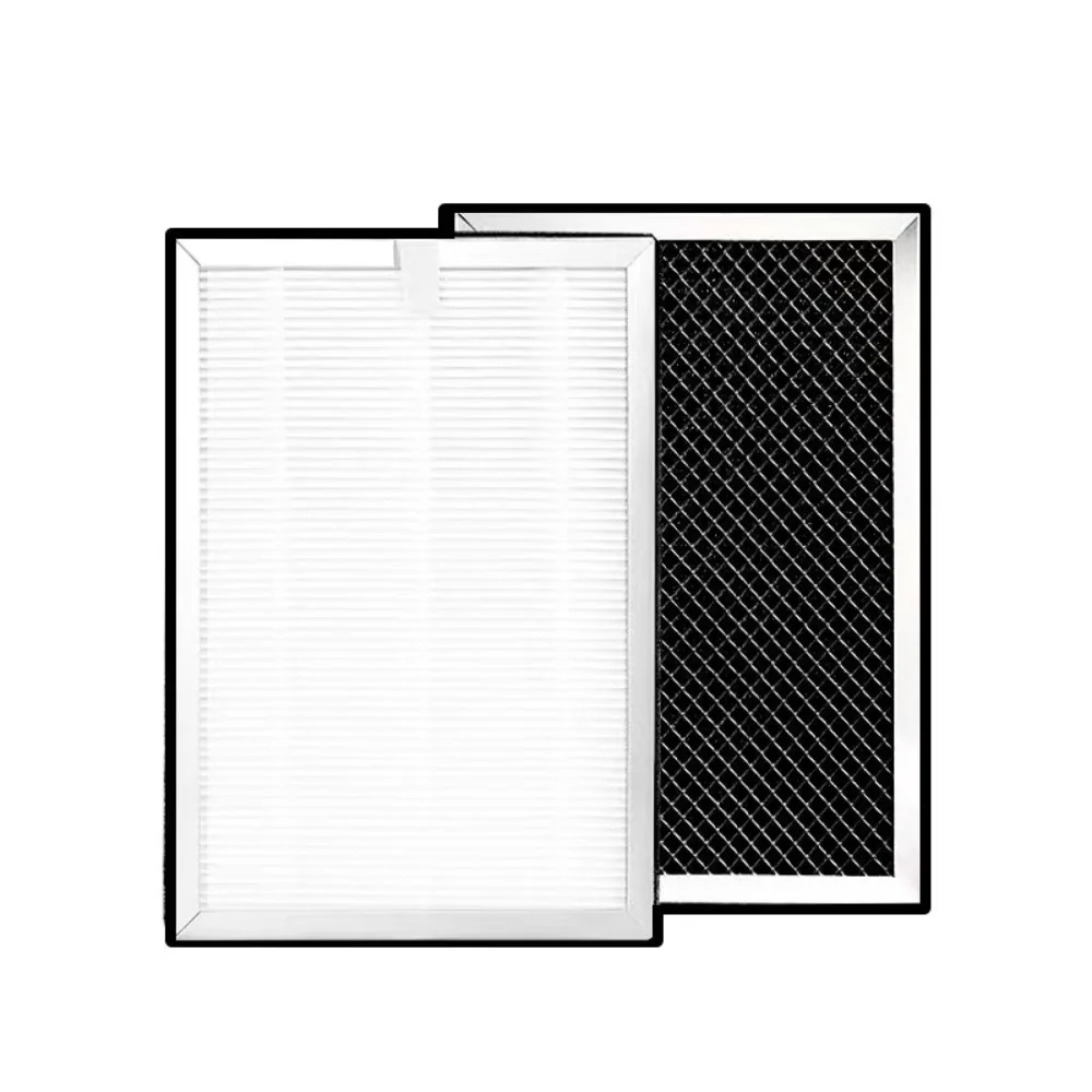 Medify MA-14/MA-15/MA-25/MA-40 Replacement HEPA Filter - True HEPA 13 Medical Grade, Fits All MA Series Air Purifiers