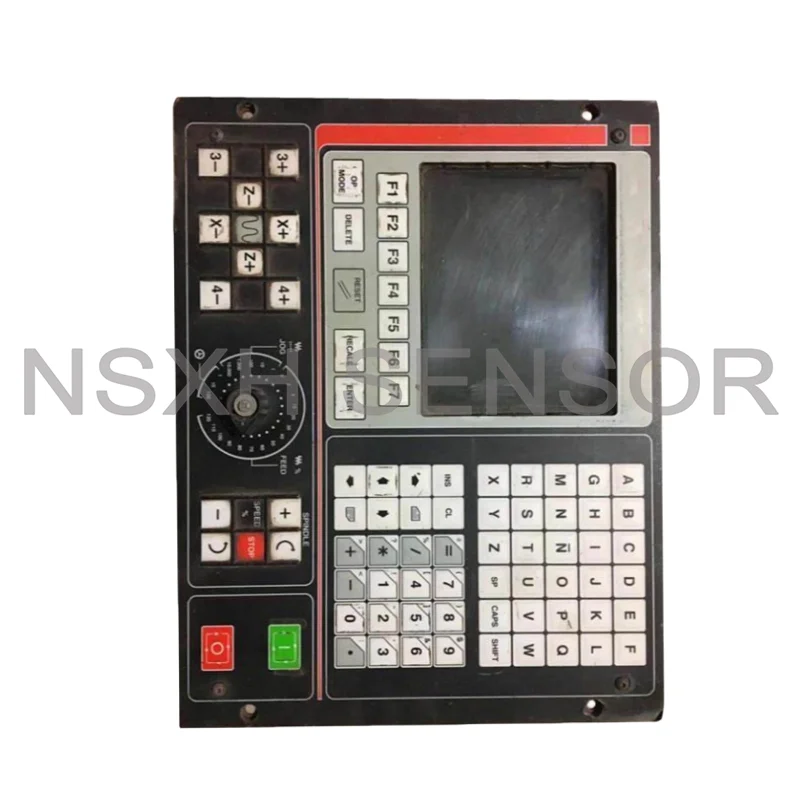 High Quality CNC 8025 GP-l Normal working