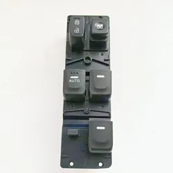 935702V000 for Hyundai Veloster Door glass lift control switch 935702-2V000 left front window main switch button