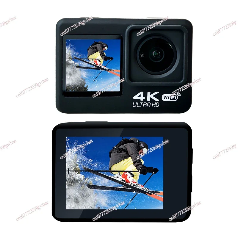 A9 Action Camera Hi…