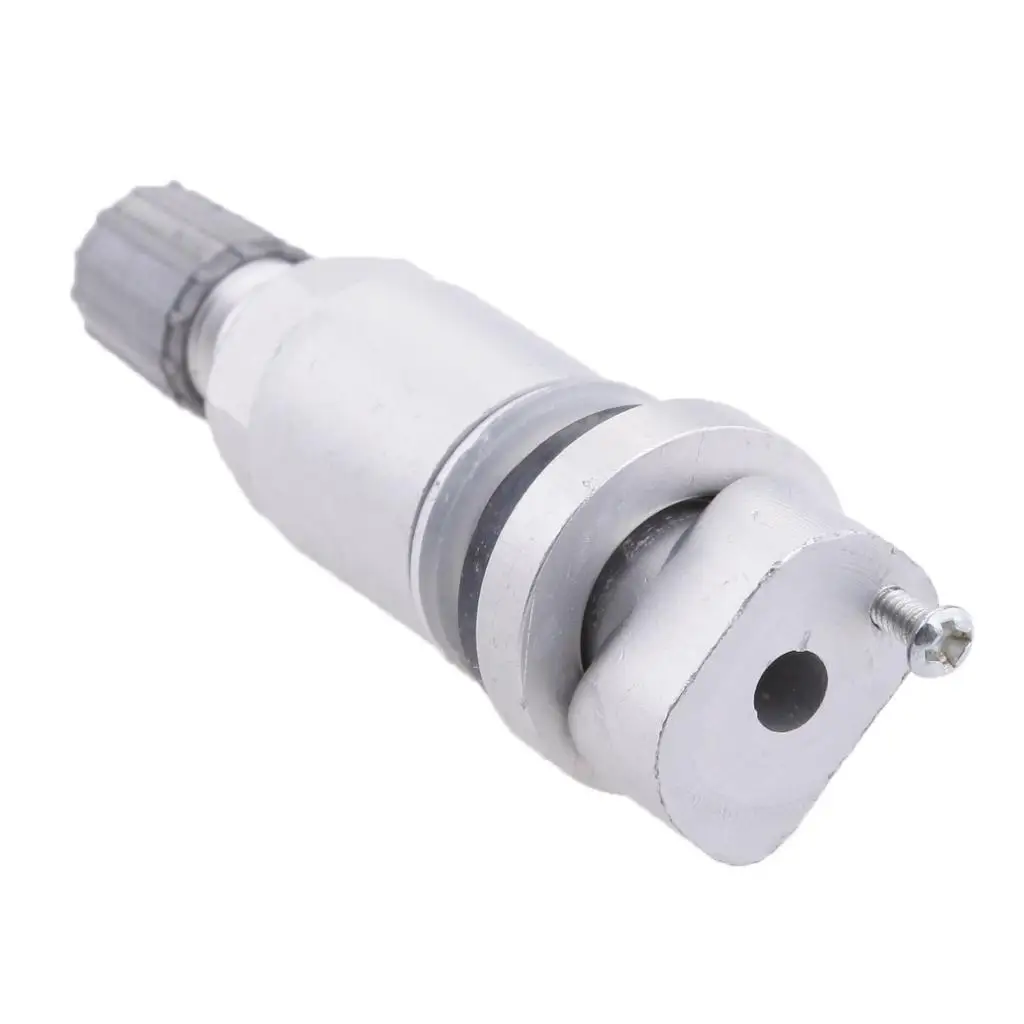 Car Wheel Tyre Pressure Sensor Valve Replacement Parts Kit for Land Rover LR4 XC90 Mazda 3 Dodge Nitro Jaguar XK