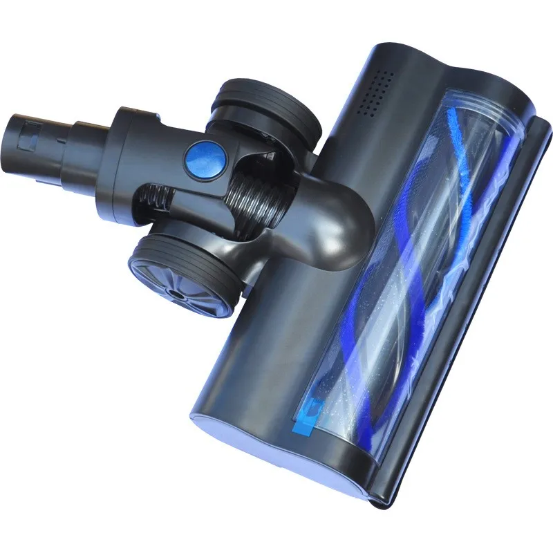 Бесплатная доставка, оригинальная электрическая щетка для Unitec P10 PRO, ручной беспроводной пылесос, вращающаяся щетка