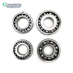 CVT TR580 Auto Transmission Bearings Kit 4PCS/SET Fit For Subaru