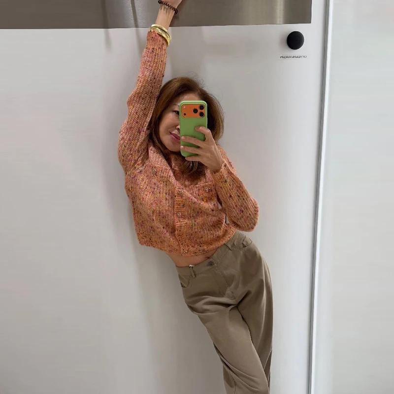 Thumbnail 4 - #59 Best Cropped Fashion Jackets to Buy In 2026
