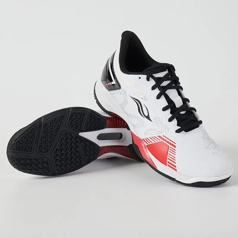 

Professional Table Tennis Shoes Men Anti Slip Indoor Sports Men Shoes Good Quality Badminton Shoes For Mens