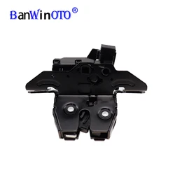 13515944 Rear Trunk Door Lock Latch Actuator Tailgate fit for Chevy Sonic Suburban Tahoe Trax Buick Cadillac GMC Yukon 13508110
