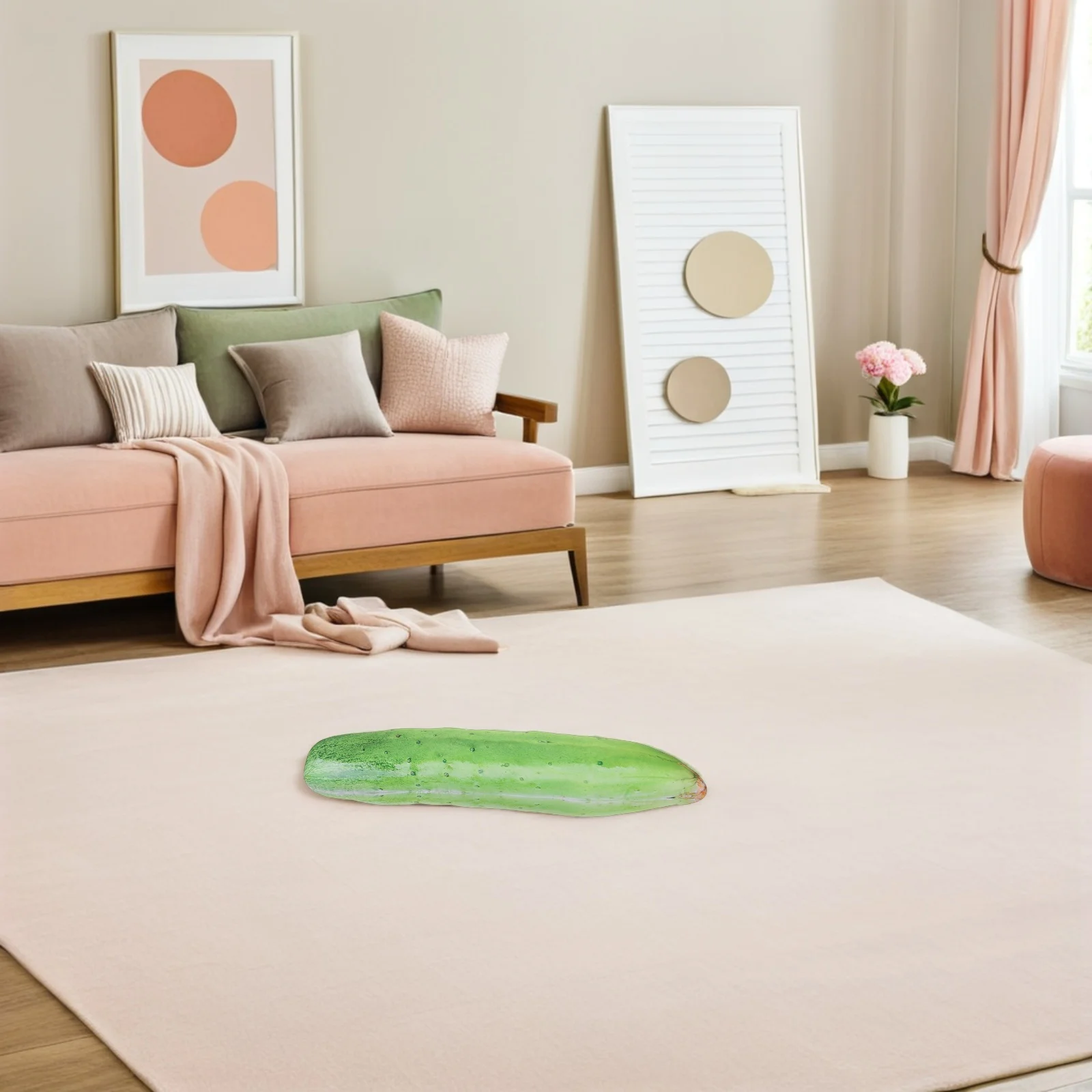 مخلل كبير وسادة 18x60 سنتيمتر لينة المخلل شكل وسادة روح الدعابة الغذاء وسادة محشوة للمنزل ديكور للكنبة الاسترخاء تكبب وسادة #6