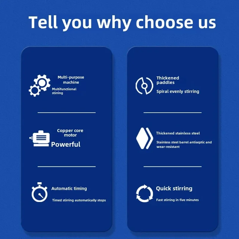 grande misturador espiral de secagem vertical