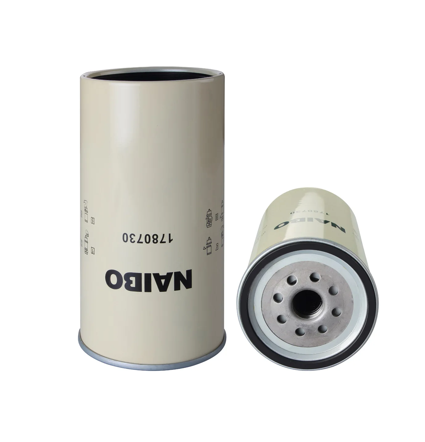 

1PCS Diesel Fuel Filter Compatible For Scania Automotive Spare Parts 1780730 FS19737 FS19915 P551746