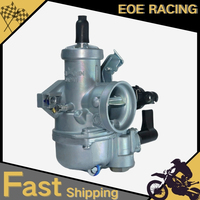 24MM For Keihin Honda Wave110 100 Xrm125 Wave125 BIG W125 WAVE DREAM EX5 Carburetor Carb
