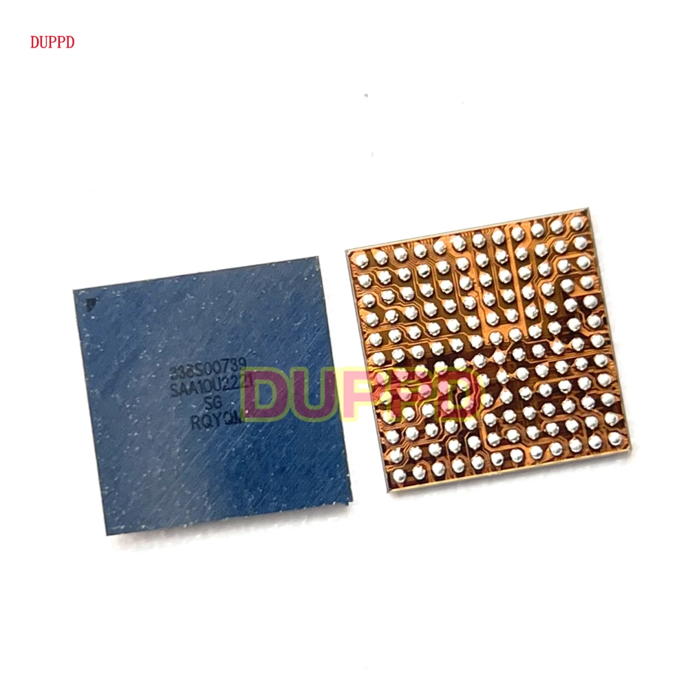 2-10Pcs/lot 338S00739 IC Audio For iPhone 13 13Pro 14PROMAX Mini 15 14 Pro Max Big Audio Chip Chipset