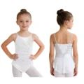 White B
