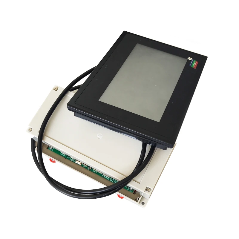 

Special Program for 7-inch Serial Port Screen Touch Pad Screen Control System for Induction Heater